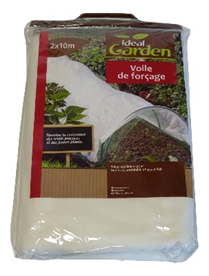 Voile de forçage 1,5x8m 17g/m² - FIN DE SERIE